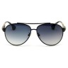 Очки Men's Chrome Hearts HOTCOOTER Темный градиент солнцезащитные мужские оригинал
