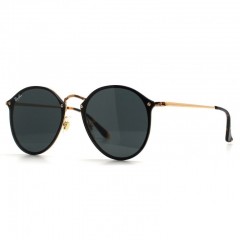 Очки Ray Ban RB3574N Blaze Round