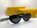 Очки Loewe Black солнцезащитные женские оригинал