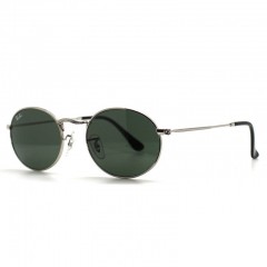 Очки Ray Ban Oval Metal RB3547N