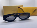 Очки Loewe Matt Black/Grey солнцезащитные женские оригинал