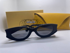 Очки Loewe Matt Black/Grey