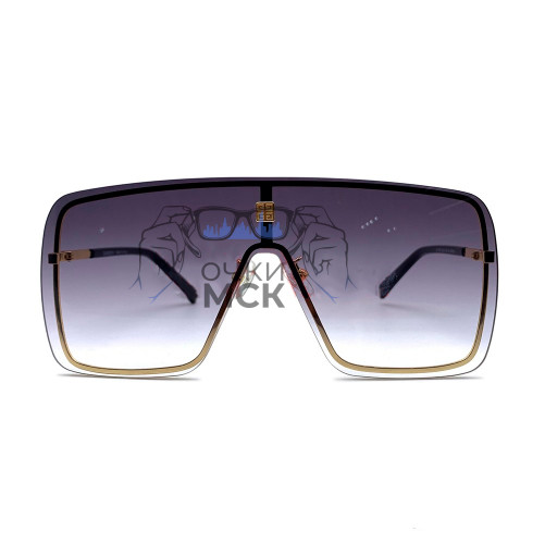 Очки Givenchy GV7167S Темный градиент солнцезащитные женские оригинал