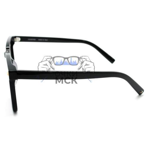 Очки Valentino VA 3148 Коричневые солнцезащитные унисекс женские мужские оригинал