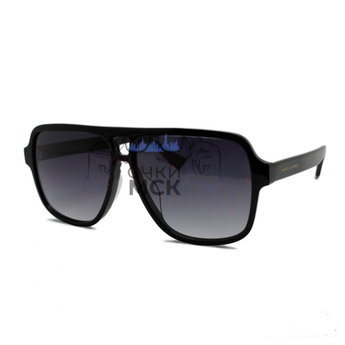 Очки Marc Jacobs MARC288/S Тёмный градиент солнцезащитные мужские оригинал