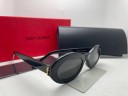 Очки Saint Lauren Full Black солнцезащитные женские оригинал