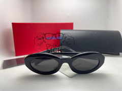 Очки Saint Lauren Full Black