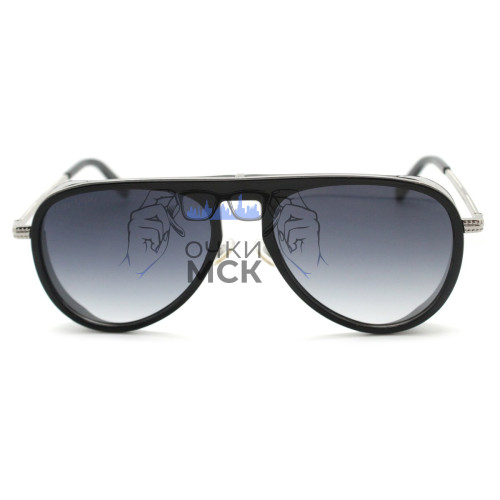 Очки Jimmy Choo CARL/s Серый градиент солнцезащитные женские оригинал