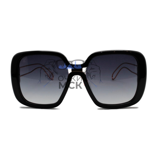 Очки Louis Vuitton Z0952 Темный градиент солнцезащитные женские оригинал