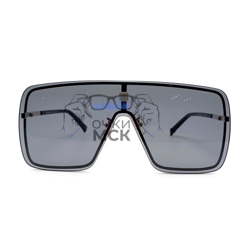 Очки Givenchy GV7167S Серые солнцезащитные женские оригинал