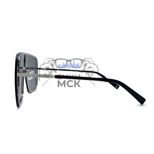 Очки Givenchy GV7167S Серые солнцезащитные женские оригинал