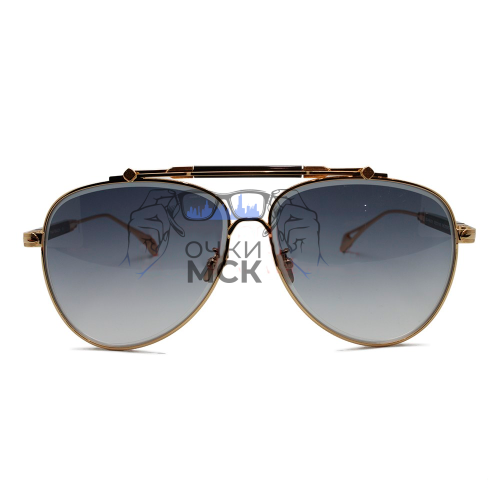 Очки Maybach BG-HWA-Z15 THE OBSERVER I Темно-серый градиент солнцезащитные мужские оригинал