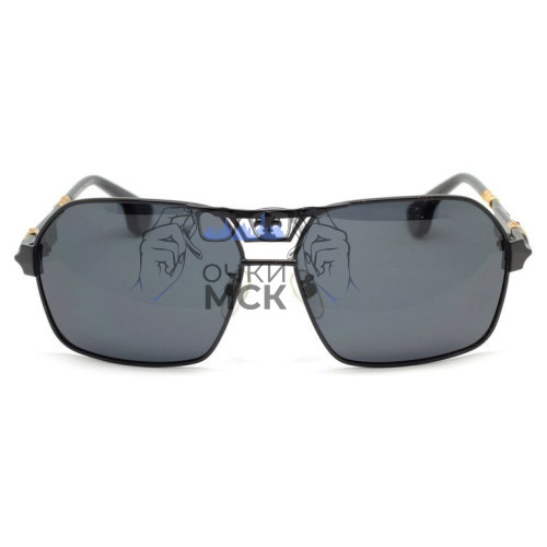 Очки Men's Chrome Hearts DIXON YO Тёмный градиент солнцезащитные мужские оригинал