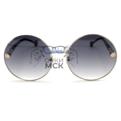 Очки Salvatore Ferragamo SF 189S Темный градиент солнцезащитные женские оригинал