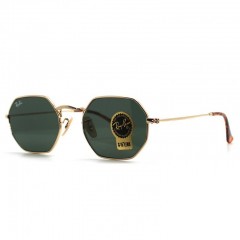 Очки Ray Ban Octagonal Metal RB3556N