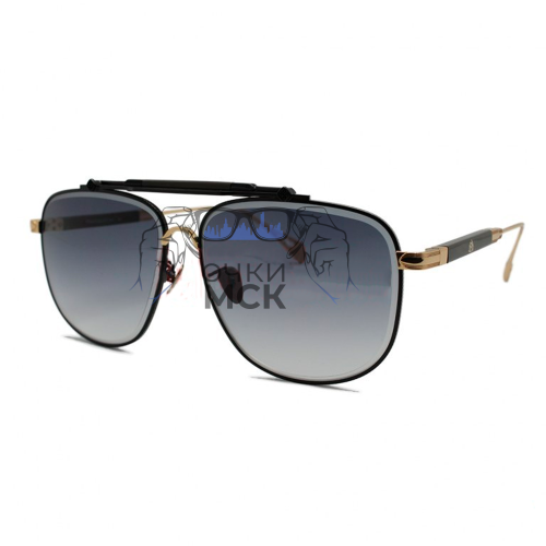 Очки Maybach BG-HWA-Z15 THE OBSERVER II Темно-серый градиент солнцезащитные мужские оригинал