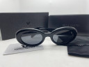 Очки Gentle Monster Vintage Black/Grey солнцезащитные женские оригинал