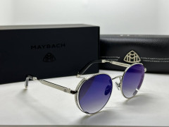Очки Maybach Blinkers Silver/Blue