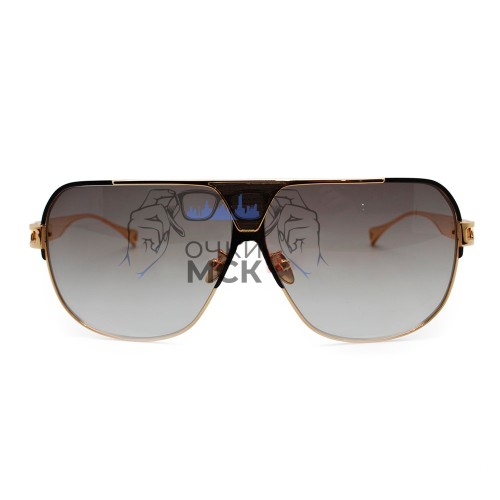 Очки Maybach B/G-W-Z18 THE PLAYER I Коричневый градиент солнцезащитные мужские оригинал