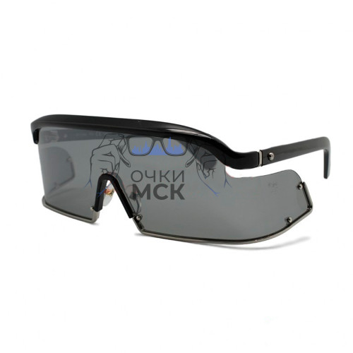 Очки Louis Vuitton Z1158U Серые солнцезащитные женские оригинал