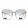 Очки Gucci GG0721S Светло-серые солнцезащитные женские оригинал