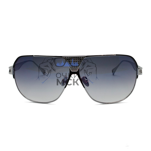 Очки Maybach B/P-B-Z16 THE PLAYER I Темный градиент солнцезащитные мужские оригинал