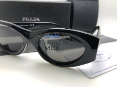 Очки Prada PR Black
