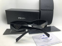 Очки Prada PR Black солнцезащитные женские оригинал