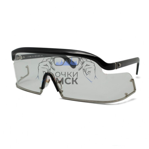 Очки Louis Vuitton Z1158U Серые солнцезащитные женские оригинал