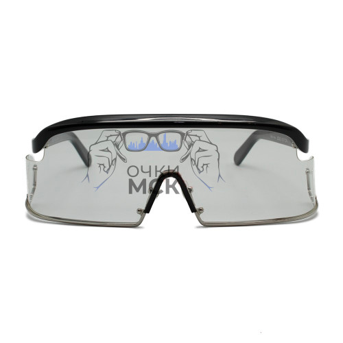 Очки Louis Vuitton Z1158U Серые солнцезащитные женские оригинал