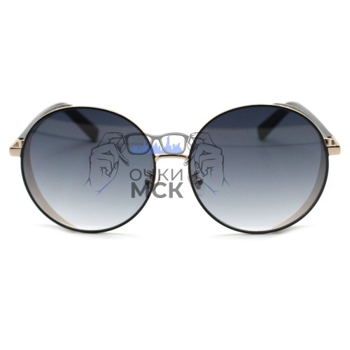 Очки Jimmy Choo CHANB/s Серый градиент солнцезащитные женские оригинал