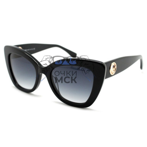 Очки Fendi F is Fendi FF 0327 Серый градиент солнцезащитные женские оригинал