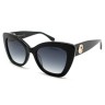 Очки Fendi F is Fendi FF 0327 Серый градиент солнцезащитные женские оригинал