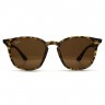 Очки Ray Ban RB4258 Коричневые солнцезащитные унисекс женские мужские оригинал