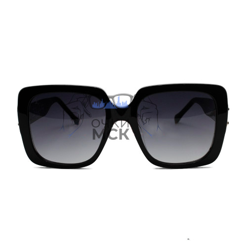 Очки Louis Vuitton Z1267W Темный градиент солнцезащитные женские оригинал