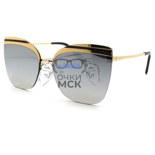 Очки Salvatore Ferragamo SF166S Темный градиент солнцезащитные женские оригинал