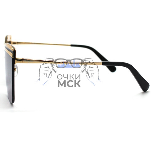 Очки Salvatore Ferragamo SF166S Темный градиент солнцезащитные женские оригинал