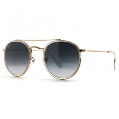 Очки Ray Ban Double Bridge RB3647N