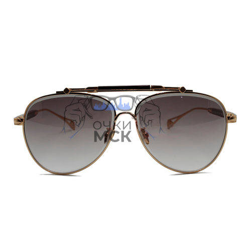 Очки Maybach GU-HAS-Z26 THE OBSERVER I Коричневый градиент солнцезащитные мужские оригинал