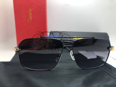 Очки Cartier Black/Black