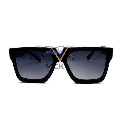 Очки Louis Vuitton Z2371E Темный градиент солнцезащитные женские оригинал