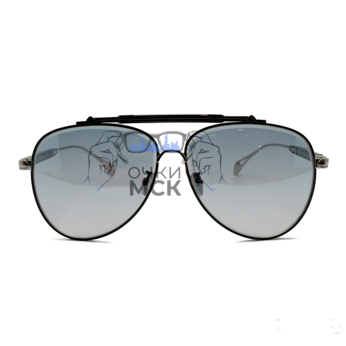 Очки Maybach GU-HAS-Z26 THE OBSERVER I Серый градиент солнцезащитные мужские оригинал