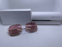 Очки Jimmy Choo S Gold/Pink солнцезащитные женские оригинал