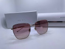 Очки Jimmy Choo S Gold/Pink солнцезащитные женские оригинал