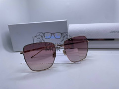 Очки Jimmy Choo S Gold/Pink