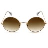 Очки Ray Ban The Ja-jo RB 3592 Коричневый градиент солнцезащитные унисекс женские мужские оригинал