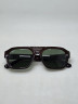 Очки Ray Ban Corrigan RB4397 Brown/Green солнцезащитные унисекс женские мужские оригинал