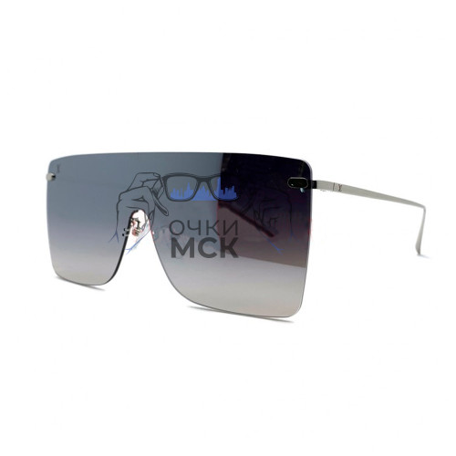 Очки Louis Vuitton Z1198 Темный градиент солнцезащитные женские оригинал