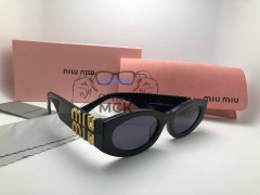 Очки Miu Miu 142500 Black