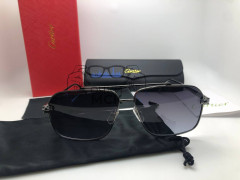 Очки Cartier Full Black